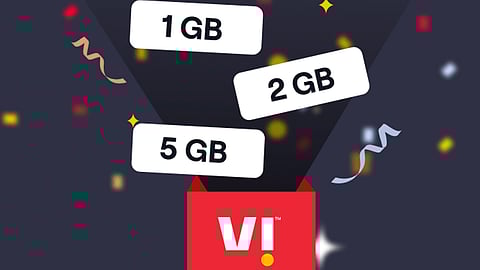 vi plans with extra data