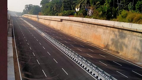 thalassery-mahe bypass