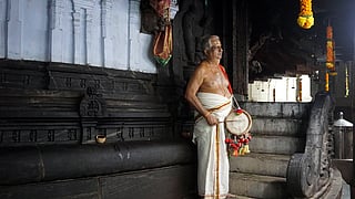 പെരുവനം കുട്ടൻ മാരാർ