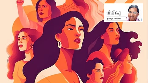 അടുത്തെത്താതെ വനിതാ പ്രാതിനിധ്യം | far more to go women empowerment special story