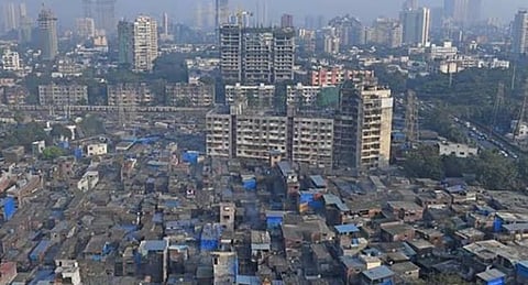 ധാരാവി മുംബൈയുടെ ഹൃദയവും ഒരു മിനി ഇന്ത്യയുമാണ്; 
ഡിആർപിപിഎൽ ഇൽ അദാനി ഗ്രൂപ്പ്