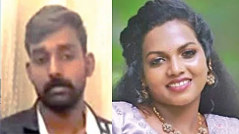 വിവാഹം നടന്ന് പതിനഞ്ചാം ദിവസം നവവധു ഭർതൃ ഗൃഹത്തിൽ തൂങ്ങിമരിച്ചു; ഭർത്താവ് അറസ്റ്റിൽ