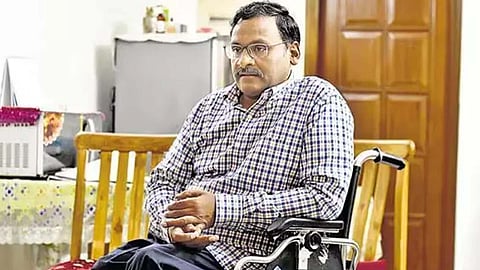 സായി ബാബ