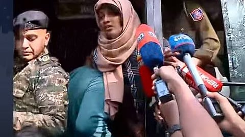 സിഎഎക്കെതിരെ പ്രതിഷേധം: ഡൽഹി സർവകലാശാലയിലെ മലയാളി വിദ്യാർഥികൾ കസ്റ്റഡിയിൽ