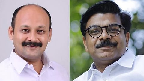 മാത്യു കുഴൽനാടനും മുഹമ്മദ് ഷിയാസിനും ഇടക്കാല ജാമ്യം; കേസ് ഇന്ന് വീണ്ടും പരിഗണിക്കും