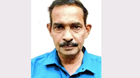 മുംബൈയിൽ മരിച്ച കണ്ണൂർ ഇരിട്ടി സ്വദേശിയുടെ ബന്ധുക്കളെ തേടുന്നു