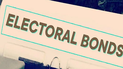 ഇലക്റ്ററൽ ബോണ്ട്: ഏറ്റവും കൂടുതൽ ബോണ്ട് വാങ്ങിയ 3 കമ്പനികളും ഇഡി അന്വേഷണം നേടിരുന്നവ