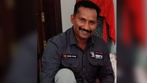 വിജിൽ പി.എൻ