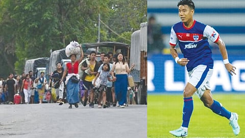 'കേരളത്തില്വച്ച് കേട്ട വാര്ത്ത ഭയാനകമായിരുന്നു'