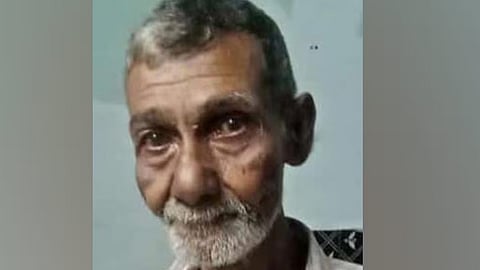ചവറയിൽ മകന്റെ ക്രൂരമർദനത്തെ തുടർന്ന് പിതാവ് മരിച്ചു