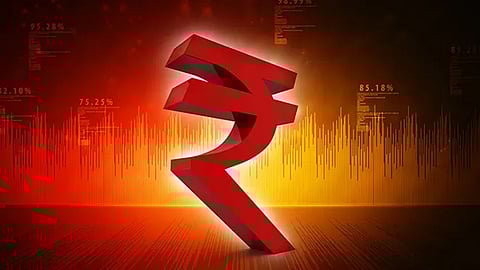 രൂപയ്ക്ക് മൂല്യമേറുന്നു