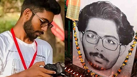 Siddharth murder case Accused students allowed to continue study