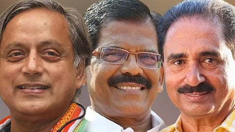 study says Lok Sabha MPs from Kerala performed well in Parliament and constituencies