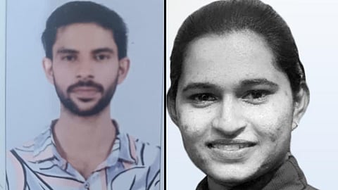 മനു മണിയപ്പൻ |  ഹണി സേവ്യർ