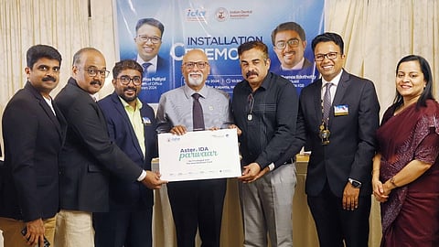 ആസ്റ്റർ ഹോസ്പിറ്റൽസ് ഐഡിഎ കേരളയുമായി കൈകോർക്കുന്നു