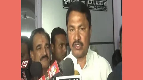 മഹാരാഷ്ട്രയിലെ 12 സീറ്റുകളിലേക്കുള്ള കോൺഗ്രസ് സ്ഥാനാർഥികളെ പ്രഖ്യാപിച്ചു