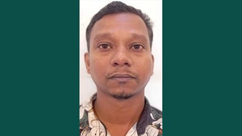 വർക് അറ്റ് ഹോം ജോലി വാഗ്ദാനം; ഓൺലൈൻ വഴി 6 ലക്ഷം രൂപ തട്ടിയെടുത്ത യുവാവ് അറസ്റ്റിൽ