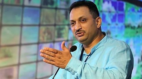 Anantkumar Hegde