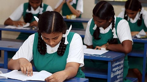 ഹയർ സെക്കൻഡറി, വിഎച്ച്എസ്ഇ പരീക്ഷകൾക്ക് ഇന്ന് തുടക്കം