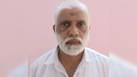 കുഞ്ഞുമുഹമ്മദ്