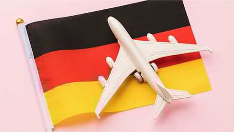 Germany deports Afghanis