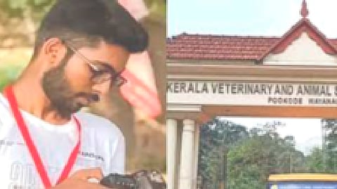 സിദ്ധാര്ഥന്റെ മരണത്തിൽ സിബിഐ അന്വേഷണം വേണം: പ്രതിപക്ഷം