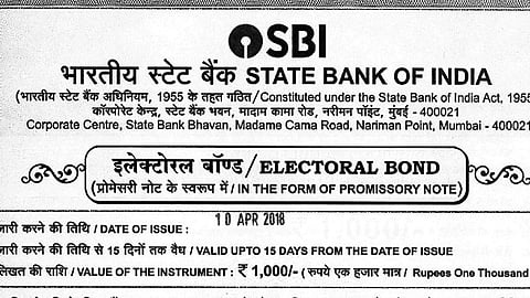Electoral Bond