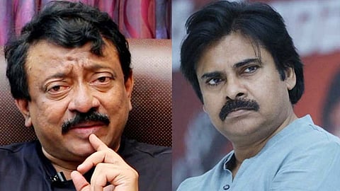 ram gopal varma to contest against pawan kalyan