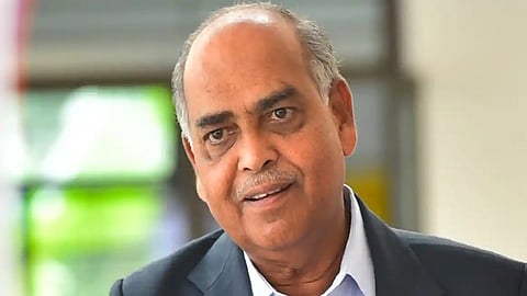 Lokayukta Justice Cyriak Joseph to retire today