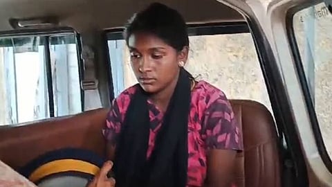 ശ്രീപ്രിയ