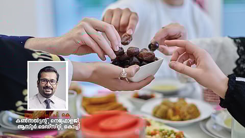 നോമ്പെടുക്കാം ആരോഗ്യത്തോടെ; വൃക്ക രോഗികൾ നോമ്പെടുക്കാമോ? ശ്രദ്ധിക്കേണ്ട കാര്യങ്ങൾ