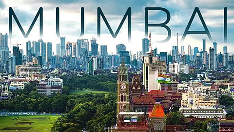 ഏഷ്യയിലെ ശതകോടീശ്വരന്മാരുടെ എണ്ണത്തിൽ ബീജിങ്ങിനെ പിന്നിലാക്കി മുംബൈ ഒന്നാം സ്ഥാനത്ത്