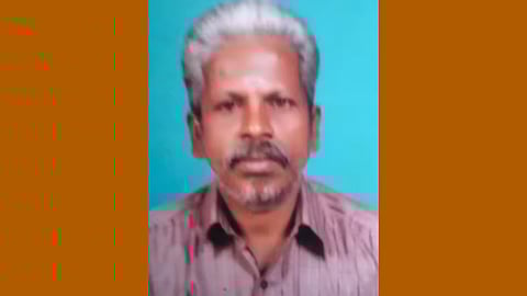 പാലക്കാട് ആനയെ ലോറിയില് നിന്ന് ഇറക്കുന്നതിനിടെ ഒന്നാം പാപ്പാന് ദാരുണാന്ത്യം