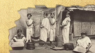 അന്നത്തെ ആചാരം ഇന്നത്തെ അനാവശ്യം