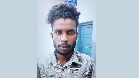 കോടതിയിലേക്ക് കൊണ്ടുപോകുന്നതിനിടെ തടവുകാരൻ രക്ഷപ്പെട്ടു; അന്വേഷണം