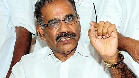 കാട്ടുപോത്തിനെ വെടിവയ്ക്കാന് നിർദേശം; നടപടികള് ഊര്ജിതമാക്കുമെന്ന് വനംമന്ത്രി