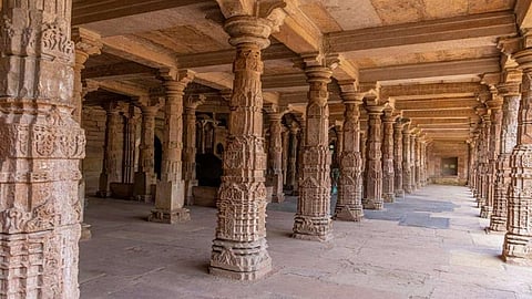 ഭോജ്ശാല