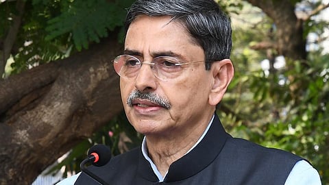 തമിഴ്നാട്  ഗവർണർ ആർ.എന്. രവി