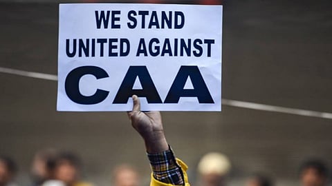 സിഎഎ വിരുദ്ധ പ്രക്ഷോഭം; കൂടുതൽ കേസുകൾ പിൻവലിക്കാനൊരുങ്ങി സംസ്ഥാന സർക്കാർ
