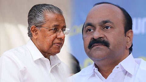 മുഖ്യവിഷയം പൗരത്വ നിയമം