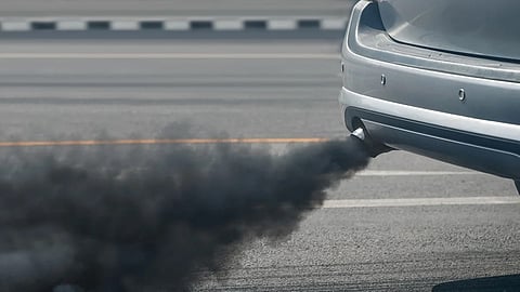 Pollution testing stricter