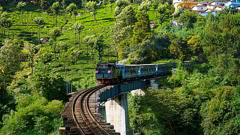E pass made mandatory for Ooty and Kodaikanal journey