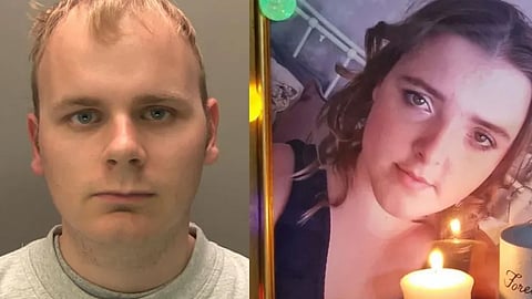 പ്രതി നിക്കോളാസ് മെറ്റ്സൺ, മരണപ്പെട്ട ഹോളി ബ്രാംലി