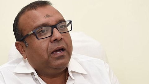 തുഷാർ വെള്ളാപ്പള്ളി