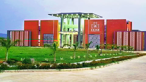 ഐഐഎം സമ്പല്പൂര് എക്സിക്യൂട്ടീവ് എംബിഎക്ക് അപേക്ഷിക്കാനുള്ള അവസാന തീയതി ഏപ്രില് 30 വരെ നീട്ടി