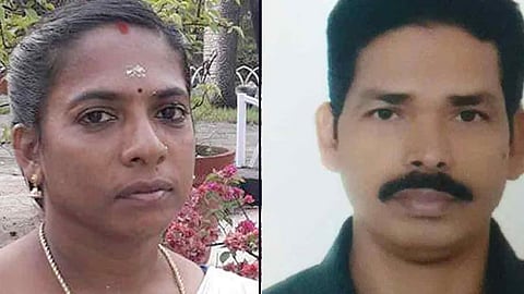 ദീപ്തി |ഷാജി