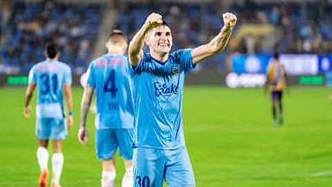 ISL 2023-24 final to be played on May 4