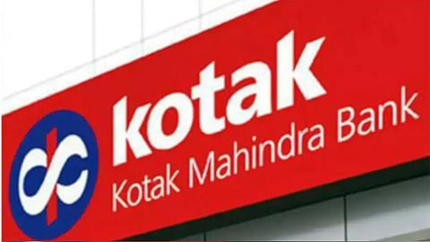 RBI action on Kotak Mahindra Bank