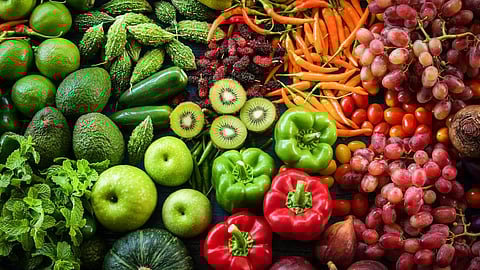 മീനച്ചൂടിൽ പൊള്ളി പഴം-പച്ചക്കറി വില; വീണ്ടും ഉയരുമെന്ന് വ്യാപാരികൾ