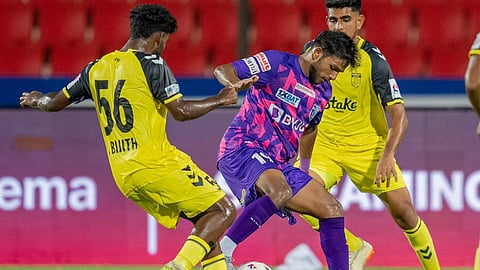 കേരള ബ്ലാസ്റ്റേഴ്സിന് തകര്പ്പന് ജയം